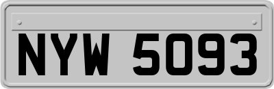 NYW5093
