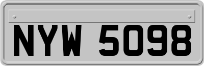 NYW5098
