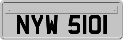 NYW5101