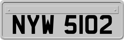 NYW5102