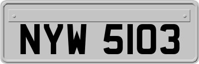 NYW5103
