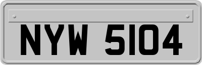 NYW5104
