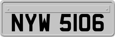 NYW5106