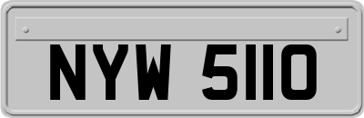 NYW5110