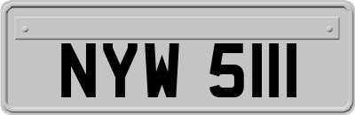 NYW5111