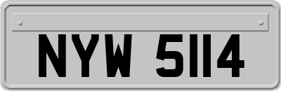 NYW5114