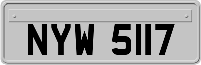 NYW5117