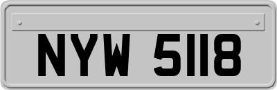 NYW5118