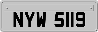 NYW5119