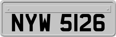 NYW5126