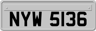 NYW5136