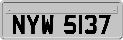 NYW5137