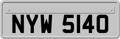 NYW5140