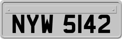 NYW5142
