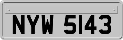 NYW5143