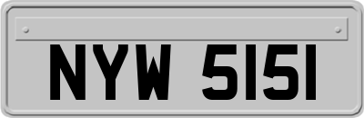 NYW5151
