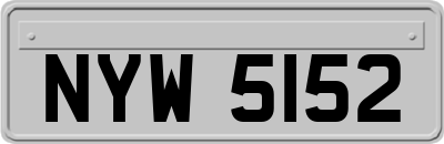 NYW5152
