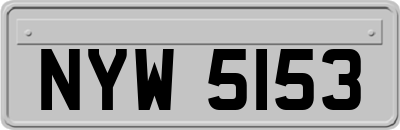 NYW5153