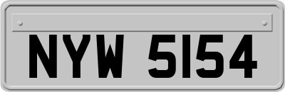 NYW5154