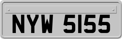 NYW5155