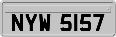 NYW5157