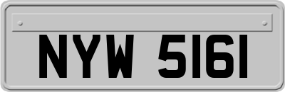 NYW5161