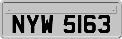 NYW5163
