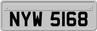 NYW5168
