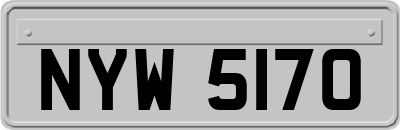 NYW5170