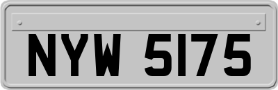 NYW5175