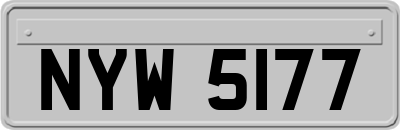NYW5177
