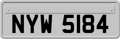 NYW5184