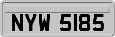 NYW5185