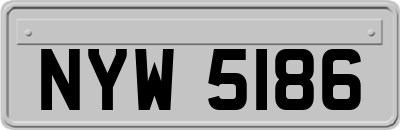 NYW5186