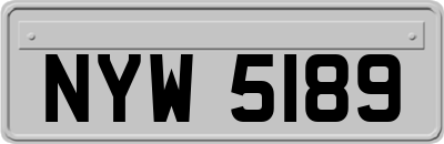 NYW5189