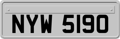 NYW5190
