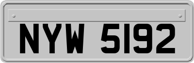 NYW5192