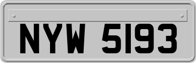 NYW5193