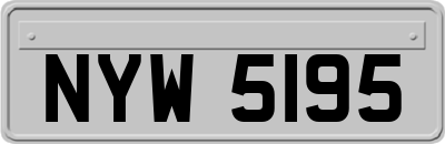 NYW5195