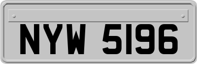 NYW5196