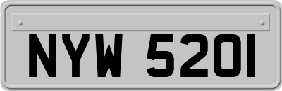 NYW5201