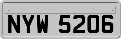 NYW5206