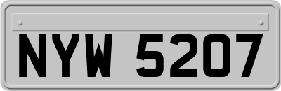 NYW5207