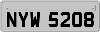 NYW5208