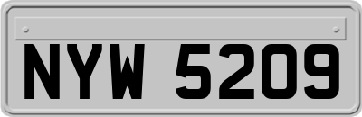 NYW5209