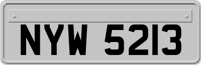NYW5213