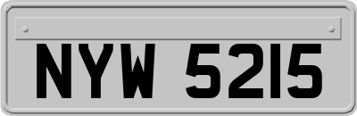 NYW5215