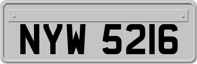 NYW5216