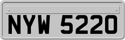 NYW5220