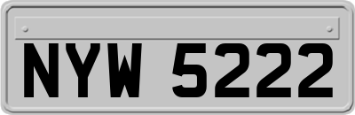 NYW5222